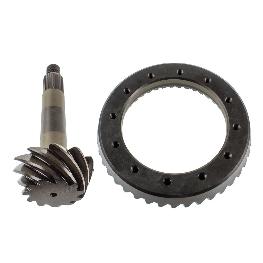 Motive Gear C887373M Ring and Pinion-Chrysler 8.75 (741) for Select Chrysler 300, Chrysler New Yorker, Chrysler Newport, Chrysler Town & Country, Dodge A100, Dodge A100 Truck, Dodge B100 Van, Dodge B200 Van, Dodge Challenger, Dodge Charger, Dodge