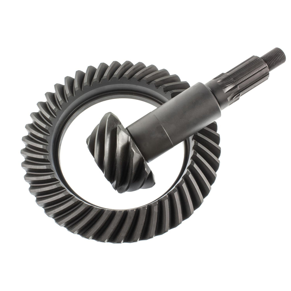 Motive Gear C887391E Ring and Pinion-Chrysler 8.75 (742) for Select Chrysler 300, Chrysler Imperial, Chrysler New Yorker, Chrysler Newport, Chrysler Town & Country, Dodge A100, Dodge Charger, Dodge Coronet, Dodge D100 Pickup, Dodge D100 Series, Dodge