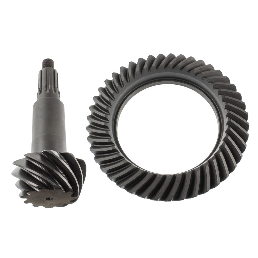 Motive Gear C887391E Ring and Pinion-Chrysler 8.75 (742) for Select Chrysler 300, Chrysler Imperial, Chrysler New Yorker, Chrysler Newport, Chrysler Town & Country, Dodge A100, Dodge Charger, Dodge Coronet, Dodge D100 Pickup, Dodge D100 Series, Dodge