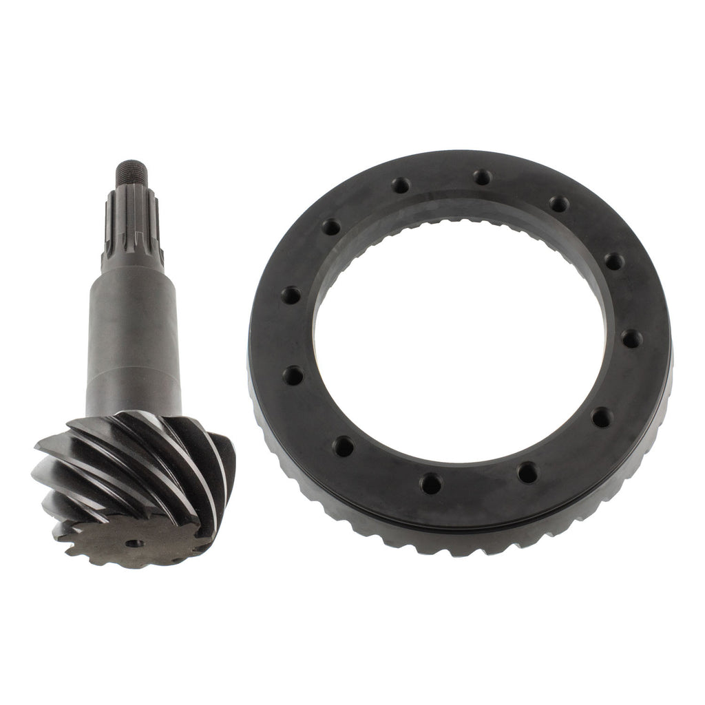 Motive Gear C887391E Ring and Pinion-Chrysler 8.75 (742) for Select Chrysler 300, Chrysler Imperial, Chrysler New Yorker, Chrysler Newport, Chrysler Town & Country, Dodge A100, Dodge Charger, Dodge Coronet, Dodge D100 Pickup, Dodge D100 Series, Dodge