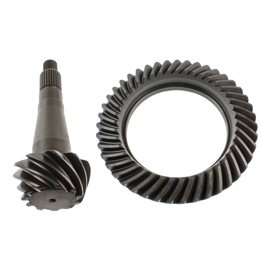 Motive Gear C887391L Ring and Pinion-Chrysler 8.75 (489) for Select Chrysler 300, Chrysler Imperial, Chrysler New Yorker, Chrysler Newport, Chrysler Town & Country, Dodge B100 Van, Dodge B200 Van, Dodge Challenger, Dodge Charger, Dodge Coronet, Dodge