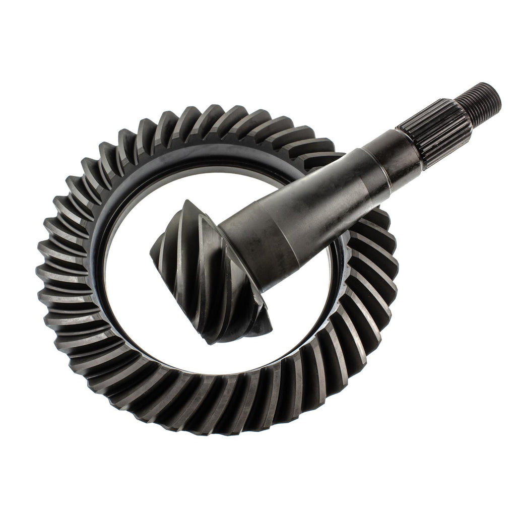 Motive Gear C887410L Ring and Pinion-Chrysler 8.75 (489) for Select Chrysler 300, Chrysler Imperial, Chrysler New Yorker, Chrysler Newport, Chrysler Town & Country, Dodge B100 Van, Dodge B200 Van, Dodge Challenger, Dodge Charger, Dodge Coronet, Dodge