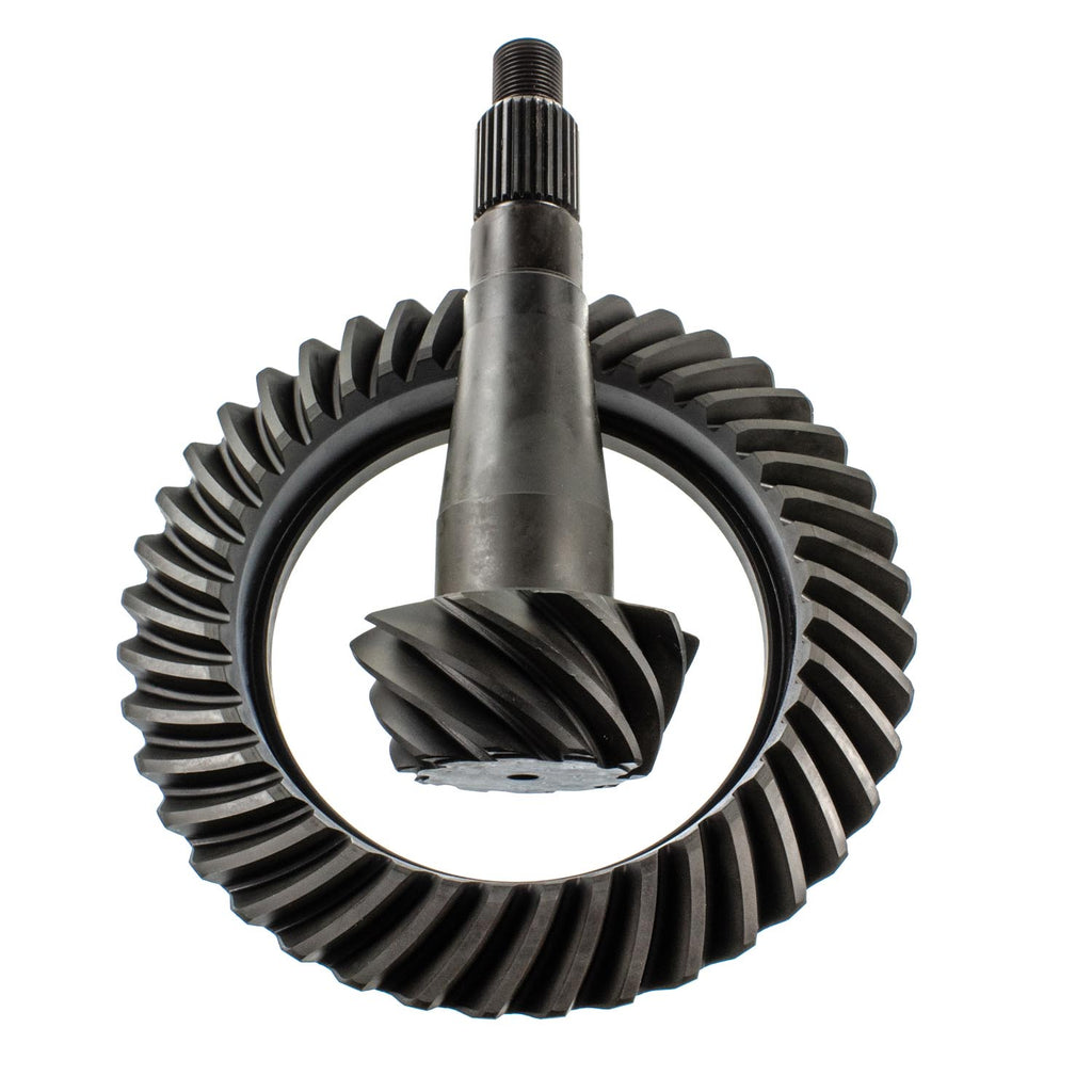 Motive Gear C887410L Ring and Pinion-Chrysler 8.75 (489) for Select Chrysler 300, Chrysler Imperial, Chrysler New Yorker, Chrysler Newport, Chrysler Town & Country, Dodge B100 Van, Dodge B200 Van, Dodge Challenger, Dodge Charger, Dodge Coronet, Dodge
