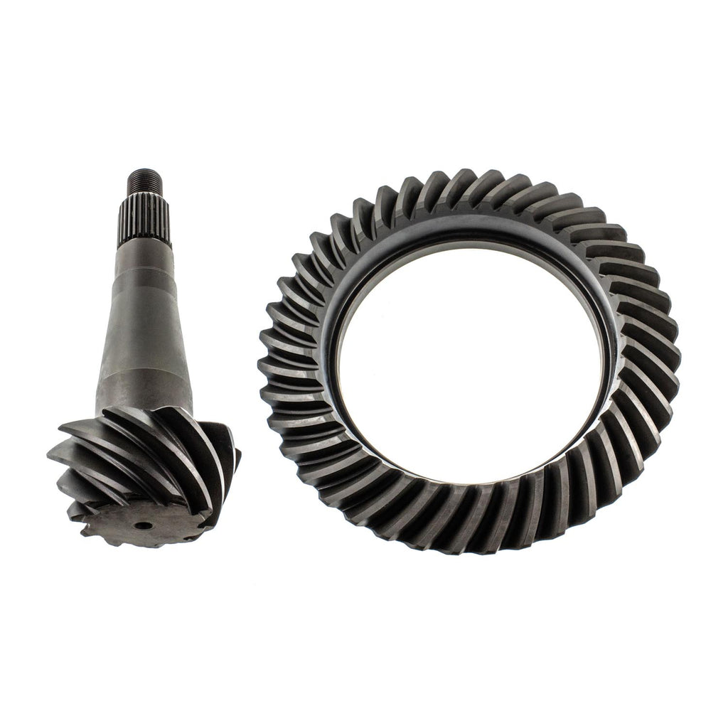 Motive Gear C887410L Ring and Pinion-Chrysler 8.75 (489) for Select Chrysler 300, Chrysler Imperial, Chrysler New Yorker, Chrysler Newport, Chrysler Town & Country, Dodge B100 Van, Dodge B200 Van, Dodge Challenger, Dodge Charger, Dodge Coronet, Dodge