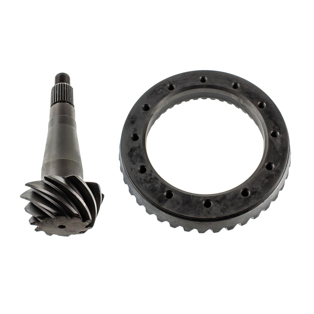 Motive Gear C887410L Ring and Pinion-Chrysler 8.75 (489) for Select Chrysler 300, Chrysler Imperial, Chrysler New Yorker, Chrysler Newport, Chrysler Town & Country, Dodge B100 Van, Dodge B200 Van, Dodge Challenger, Dodge Charger, Dodge Coronet, Dodge