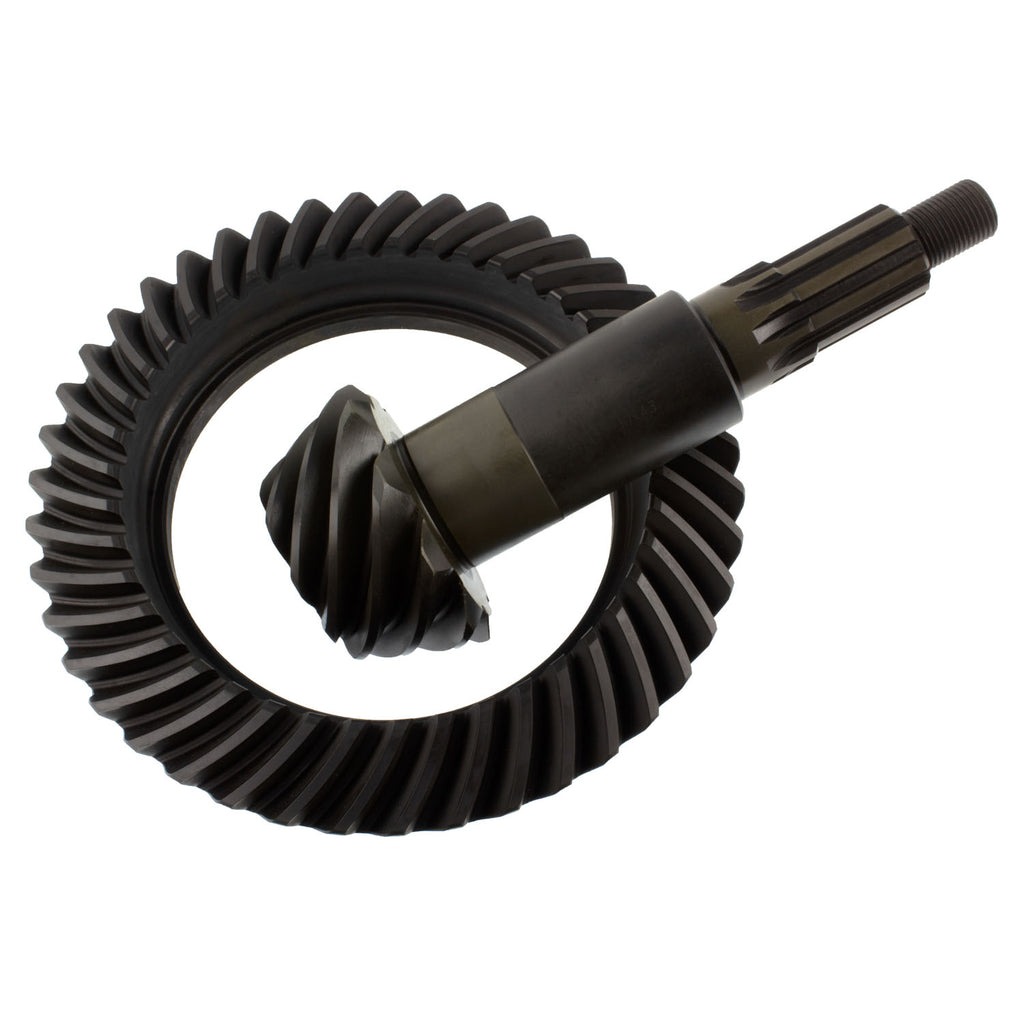 Motive Gear C887430E Ring and Pinion-Chrysler 8.75 (742) for Select Chrysler 300, Chrysler Imperial, Chrysler New Yorker, Chrysler Newport, Chrysler Town & Country, Dodge A100, Dodge Charger, Dodge Coronet, Dodge D100 Pickup, Dodge D100 Series, Dodge
