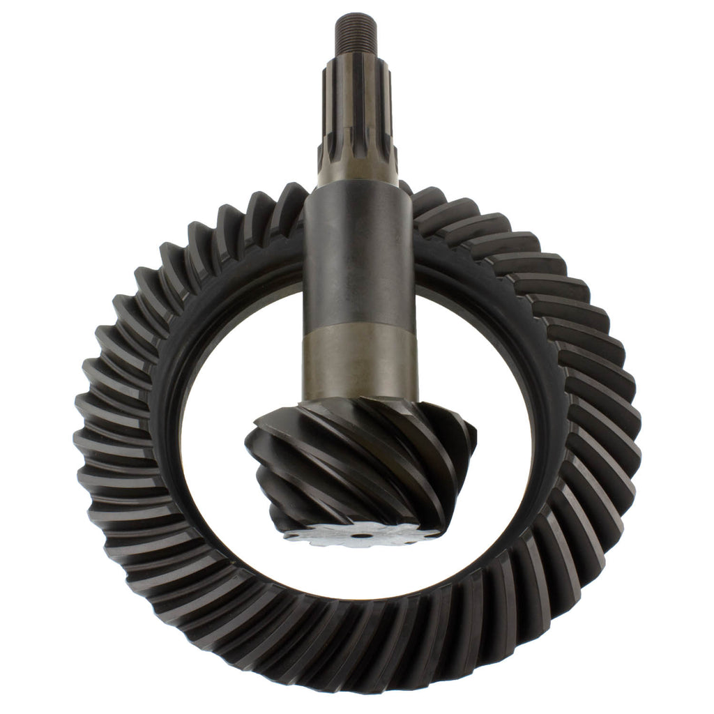 Motive Gear C887430E Ring and Pinion-Chrysler 8.75 (742) for Select Chrysler 300, Chrysler Imperial, Chrysler New Yorker, Chrysler Newport, Chrysler Town & Country, Dodge A100, Dodge Charger, Dodge Coronet, Dodge D100 Pickup, Dodge D100 Series, Dodge