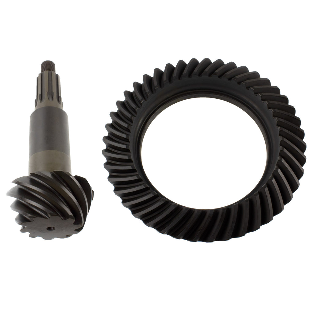 Motive Gear C887430E Ring and Pinion-Chrysler 8.75 (742) for Select Chrysler 300, Chrysler Imperial, Chrysler New Yorker, Chrysler Newport, Chrysler Town & Country, Dodge A100, Dodge Charger, Dodge Coronet, Dodge D100 Pickup, Dodge D100 Series, Dodge