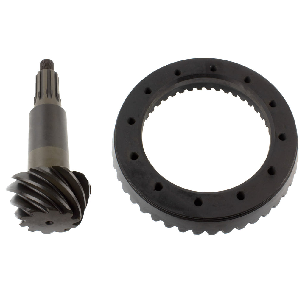 Motive Gear C887430E Ring and Pinion-Chrysler 8.75 (742) for Select Chrysler 300, Chrysler Imperial, Chrysler New Yorker, Chrysler Newport, Chrysler Town & Country, Dodge A100, Dodge Charger, Dodge Coronet, Dodge D100 Pickup, Dodge D100 Series, Dodge