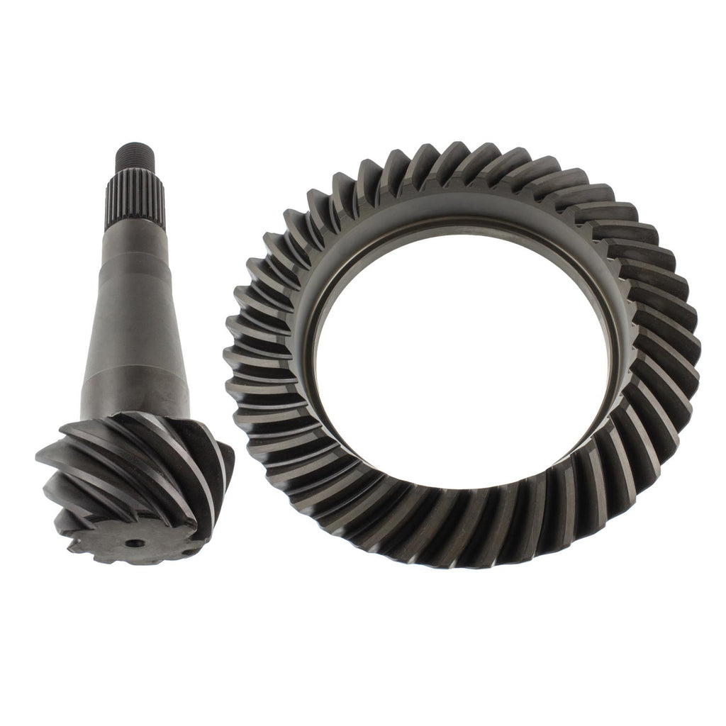 Motive Gear C887456L Ring and Pinion-Chrysler 8.75 (489) for Select Chrysler 300, Chrysler Imperial, Chrysler New Yorker, Chrysler Newport, Chrysler Town & Country, Dodge B100 Van, Dodge B200 Van, Dodge Challenger, Dodge Charger, Dodge Coronet, Dodge