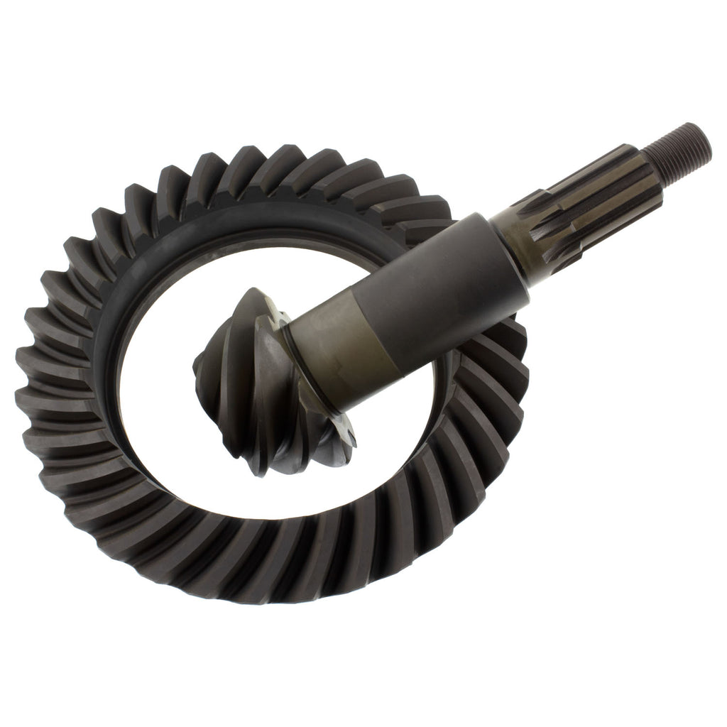 Motive Gear C887486E Ring and Pinion-Chrysler 8.75 (742) for Select Chrysler 300, Chrysler Imperial, Chrysler New Yorker, Chrysler Newport, Chrysler Town & Country, Dodge A100, Dodge Charger, Dodge Coronet, Dodge D100 Pickup, Dodge D100 Series, Dodge
