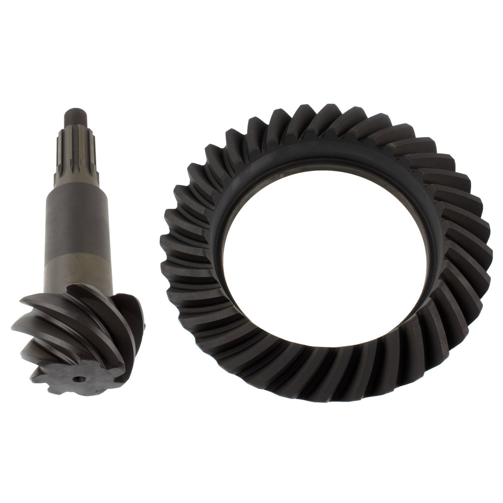 Motive Gear C887486E Ring and Pinion-Chrysler 8.75 (742) for Select Chrysler 300, Chrysler Imperial, Chrysler New Yorker, Chrysler Newport, Chrysler Town & Country, Dodge A100, Dodge Charger, Dodge Coronet, Dodge D100 Pickup, Dodge D100 Series, Dodge