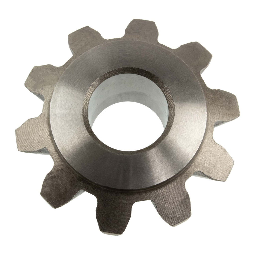 Motive Gear C8OW4215A Pinion Gear-Ford 9 for Select Ford Bronco, Ford E-100 Econoline, Ford E-100 Econoline Club Wagon, Ford E-150 Econoline, Ford E-150 Econoline Club Wagon, Ford E-200 Econoline, Ford F-100, Ford F-150, Ford Fairlane, Ford Fairmont,