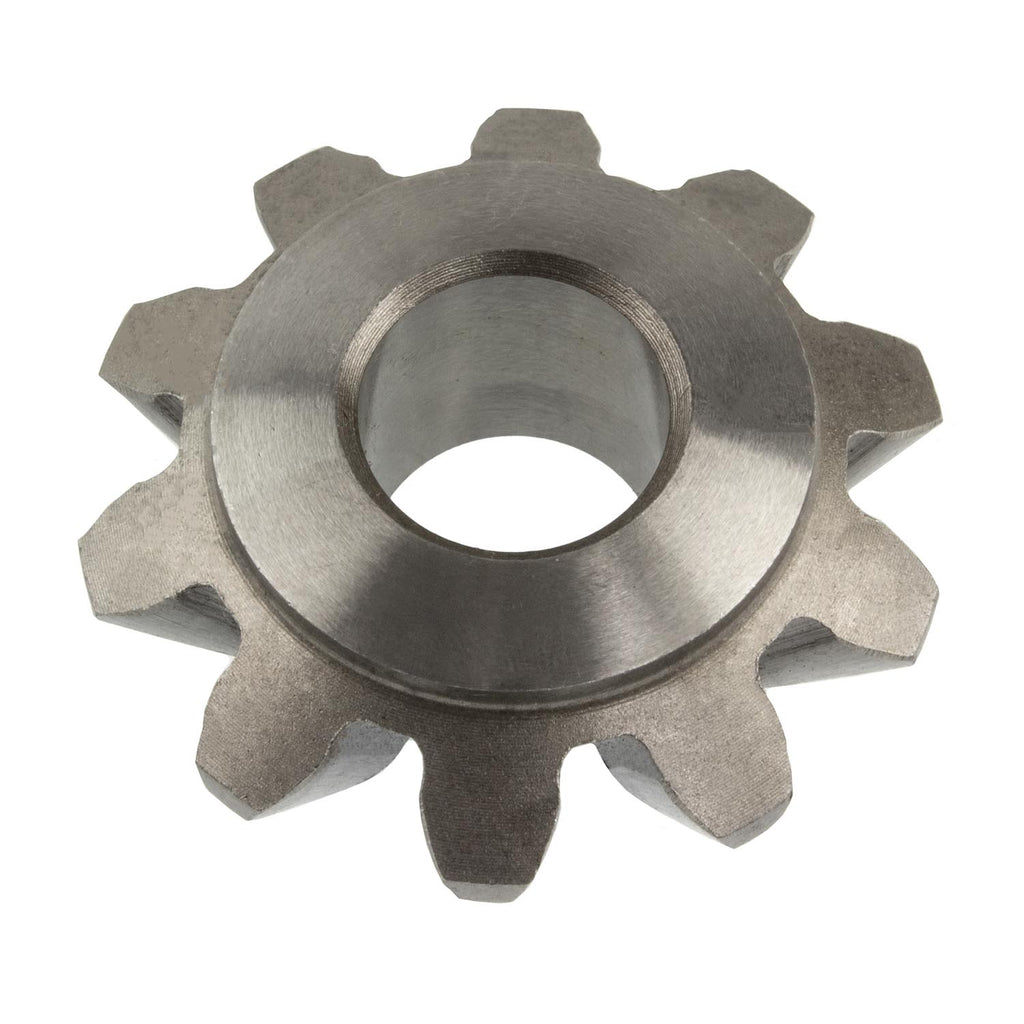 Motive Gear C8OW4215A Pinion Gear-Ford 9 for Select Ford Bronco, Ford E-100 Econoline, Ford E-100 Econoline Club Wagon, Ford E-150 Econoline, Ford E-150 Econoline Club Wagon, Ford E-200 Econoline, Ford F-100, Ford F-150, Ford Fairlane, Ford Fairmont,