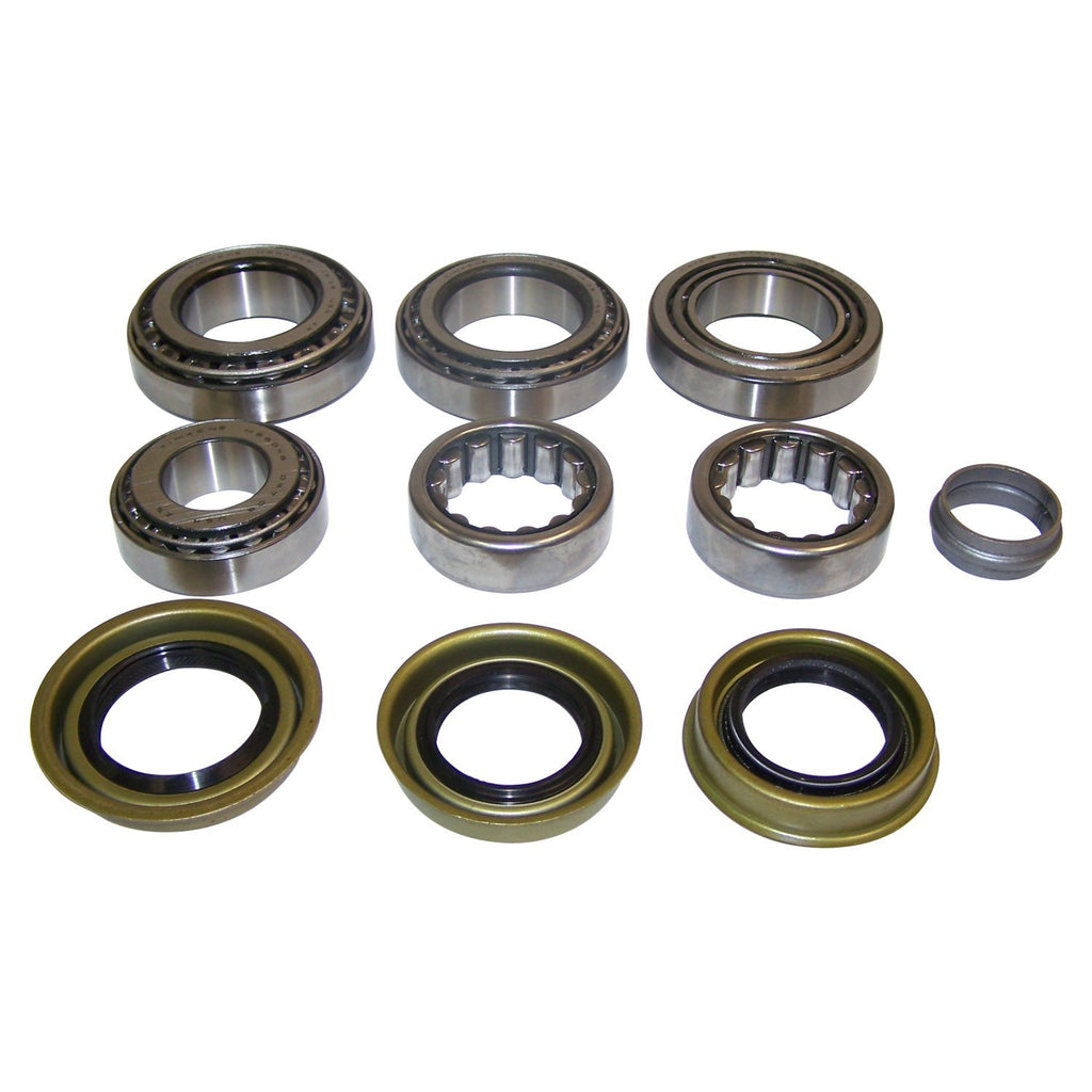 Crown Automotive Jeep Replacement C925MASKIT Differential Overhaul Kit for 94-99 Dodge Durango, Dakota Ram w/ 9.25" Rear Axle for Select Dodge Dakota, Dodge Durango, Dodge Ram 1500, Dodge Ram Van, Dodge Ram 2500, Dodge Ram Van, Dodge Ram 3500, Dodge Ram