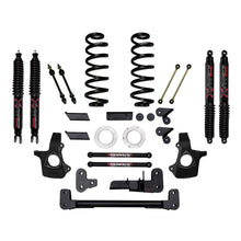 Load image into Gallery viewer, Skyjacker C9331K-B Suspension Lift Kit w/Shocks for Select Chevrolet Avalanche 1500, Chevrolet Tahoe, GMC Yukon, GMC Yukon XL