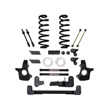 Load image into Gallery viewer, Skyjacker C9331K 3IN. 00-06GM1500 AVA; TAH; YUK; X for Select Chevrolet Avalanche 1500, Chevrolet Tahoe, GMC Yukon, GMC Yukon XL 1500, GMC Yukon XL