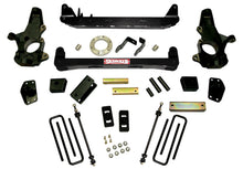 Load image into Gallery viewer, Skyjacker C9381K-H 3IN. KIT; 01-08 GM 2500HD 4X4 for Select Chevrolet Silverado HD, Chevrolet Silverado HD Classic, GMC Sierra HD, GMC Sierra HD Classic