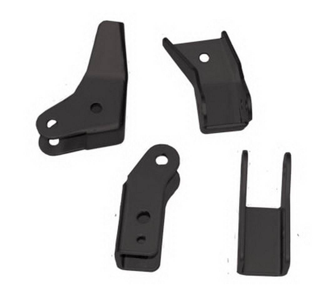 Skyjacker C93AR AUTORIDE SHOCK BKTS; 00-05GM for Select Chevrolet Suburban 1500, Chevrolet Tahoe, GMC Yukon, GMC Yukon XL