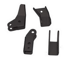 Load image into Gallery viewer, Skyjacker C93AR AUTORIDE SHOCK BKTS; 00-05GM for Select Chevrolet Suburban 1500, Chevrolet Tahoe, GMC Yukon, GMC Yukon XL