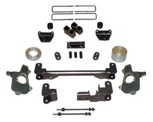 Load image into Gallery viewer, Skyjacker C9461K-N 3IN. KIT; 99-05 CHEVY; GMC K1500 for Select Chevrolet Silverado 1500, Chevrolet Silverado Classic, Chevrolet Silverado HD Classic, GMC Sierra 1500, GMC Sierra Classic, GMC Sierra HD Classic