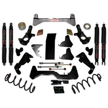 Load image into Gallery viewer, Skyjacker C9631K-B Suspension Lift Kit w/Shocks for Select Chevrolet Avalanche 1500, Chevrolet Suburban 1500, Chevrolet Tahoe, GMC Yukon, GMC Yukon XL