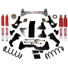 Load image into Gallery viewer, Skyjacker C9631K-H 6IN. 02>KIT; 1500 TAH; AVAL; SUBR for Select Chevrolet Avalanche 1500, Chevrolet Suburban 1500, Chevrolet Tahoe, GMC Yukon, GMC Yukon XL