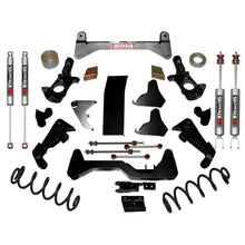 Load image into Gallery viewer, Skyjacker C9631K-M 6IN. 02>KIT; 1500 TAH; AVAL; SUBR for Select Chevrolet Avalanche 1500, Chevrolet Suburban 1500, Chevrolet Tahoe, GMC Yukon, GMC Yukon XL