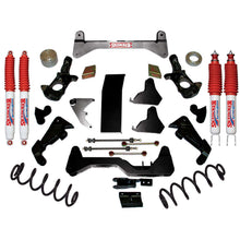 Load image into Gallery viewer, Skyjacker C9631K-N 6IN. 02>KIT; 1500 TAH; AVAL; SUBR for Select Chevrolet Avalanche 1500, Chevrolet Suburban 1500, Chevrolet Tahoe, GMC Yukon, GMC Yukon XL