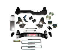 Load image into Gallery viewer, Skyjacker C9651HK-N 6IN. KIT; 00-081500HD/2500NITRO for Select Chevrolet Silverado HD, Chevrolet Silverado 2500, GMC Sierra HD, GMC Sierra