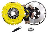 Advanced Clutch CA1-HDG6 HD/Race Sprung 6 Pad