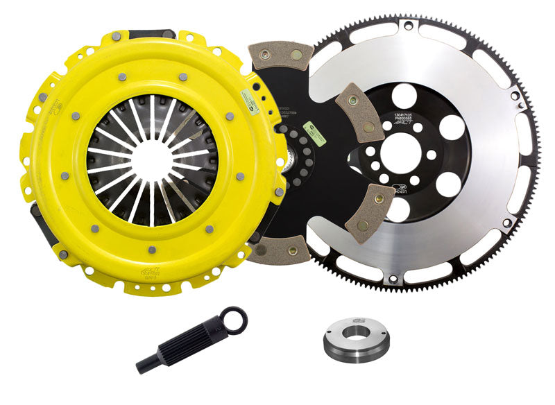 Act-2004-Cadillac-Cts-HdRace-Rigid-6-Pad-Clutch-Kit