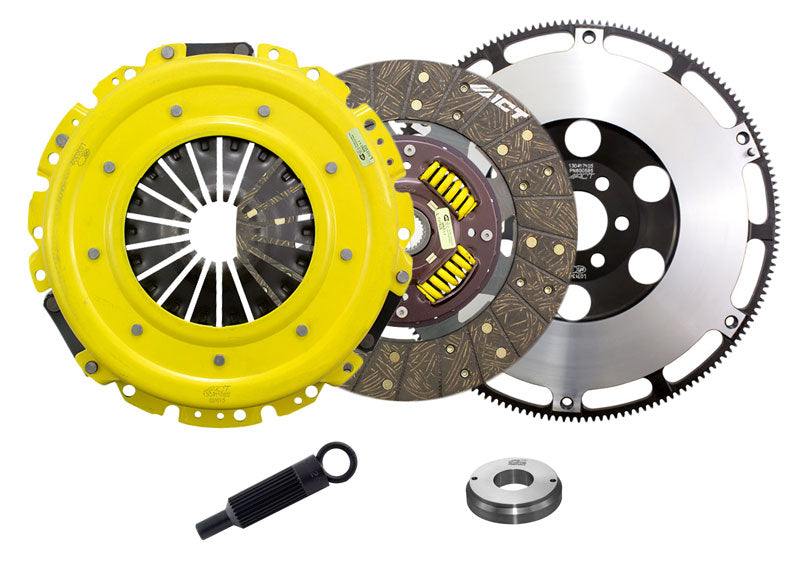 Act-2005-Chevrolet-Ssr-HdPerf-Street-Rigid-Clutch-Kit