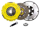 Advanced Clutch CA1-HDSS HD/Perf Street Sprung
