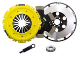 Advanced Clutch CA1-SPG6 Sport/Race Sprung 6 Pad