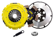 Load image into Gallery viewer, Act-2006-Chevrolet-Ssr-SportRace-Rigid-6-Pad-Clutch-Kit