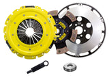 Advanced Clutch CA1-SPR6 Sport/Race Rigid 6 Pad