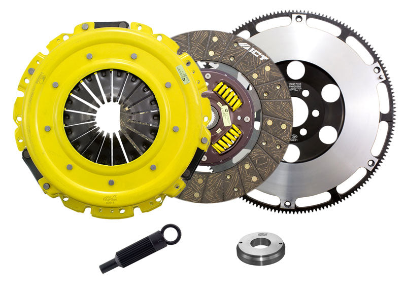 Act-2005-Chevrolet-Ssr-SportPerf-Street-Rigid-Clutch-Kit