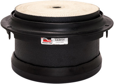 Baldwin CA30131 Channel Flow Air Element