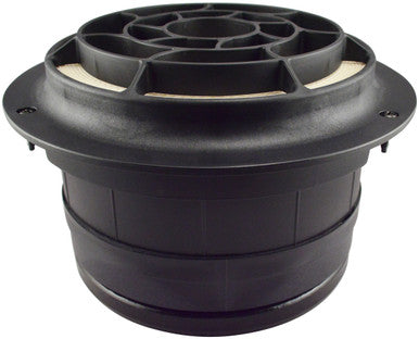 Baldwin CA4700 Channel Flow Air Element