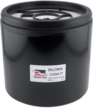 Load image into Gallery viewer, Baldwin CA5417 Channel Flow Air Element
