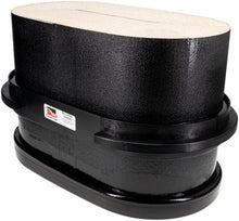 Load image into Gallery viewer, Baldwin CA5500 Channel Flow Air Element