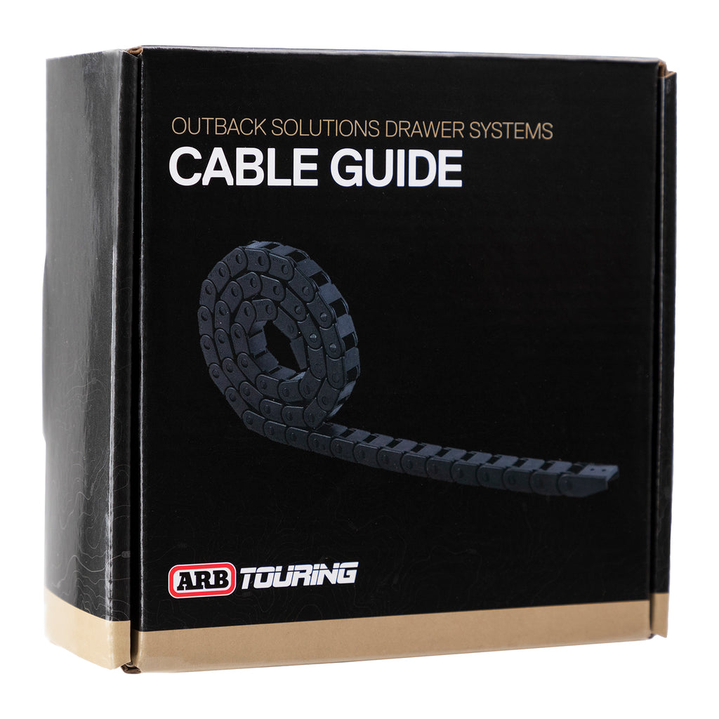 ARB CABRUN Cable Guide