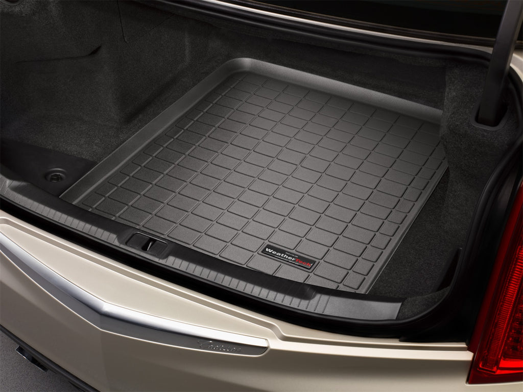 Weathertech 40594 Cargo Liner for Select Cadillac ATS