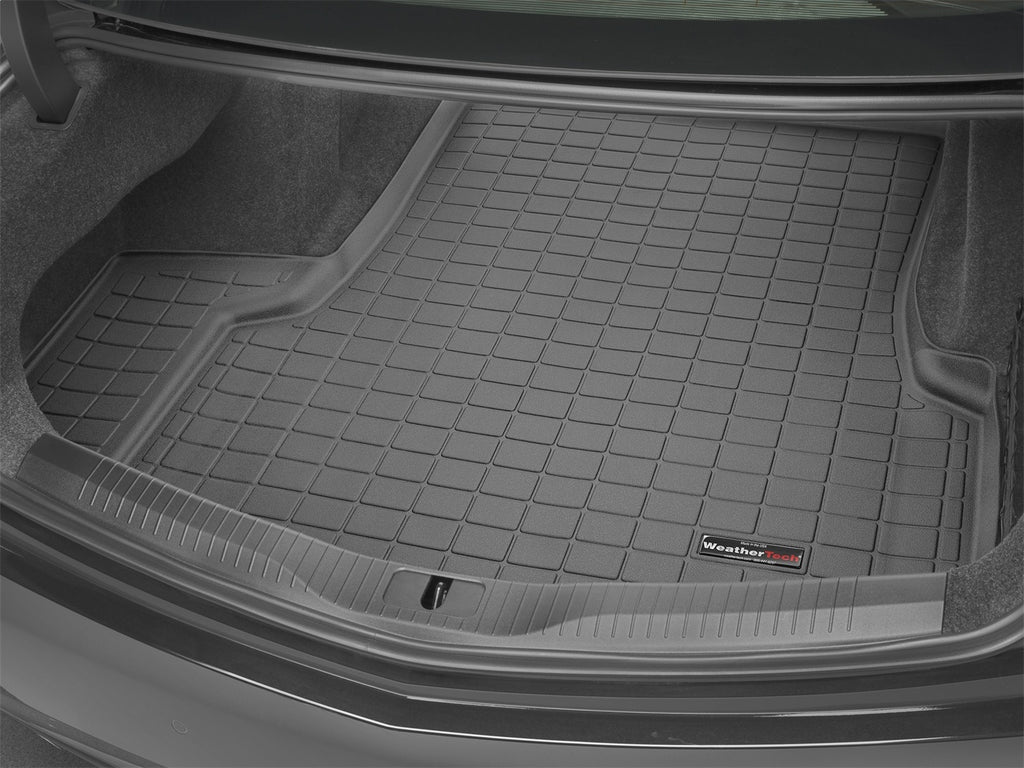 Weathertech 40889 Cargo Liner for Select Cadillac CT6