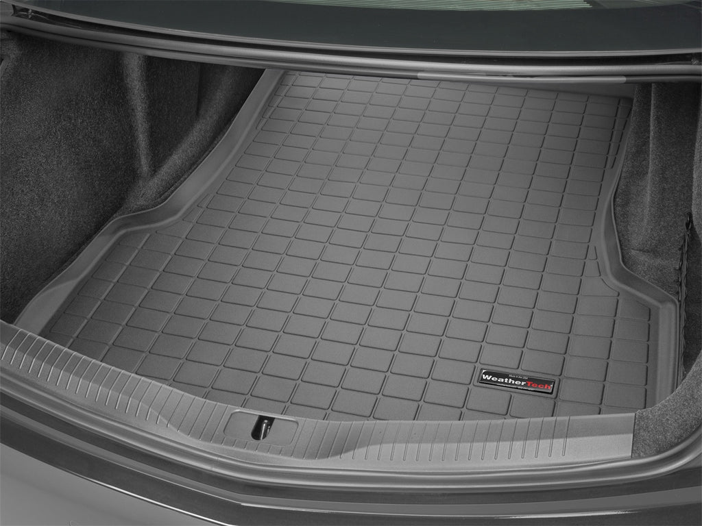 Weathertech 40977 Cargo Liner for Select Cadillac CT6