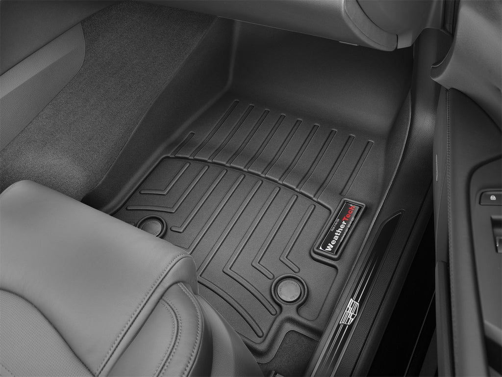Weathertech 449541 FloorLiner™ DigitalFit® for Select Cadillac CT6