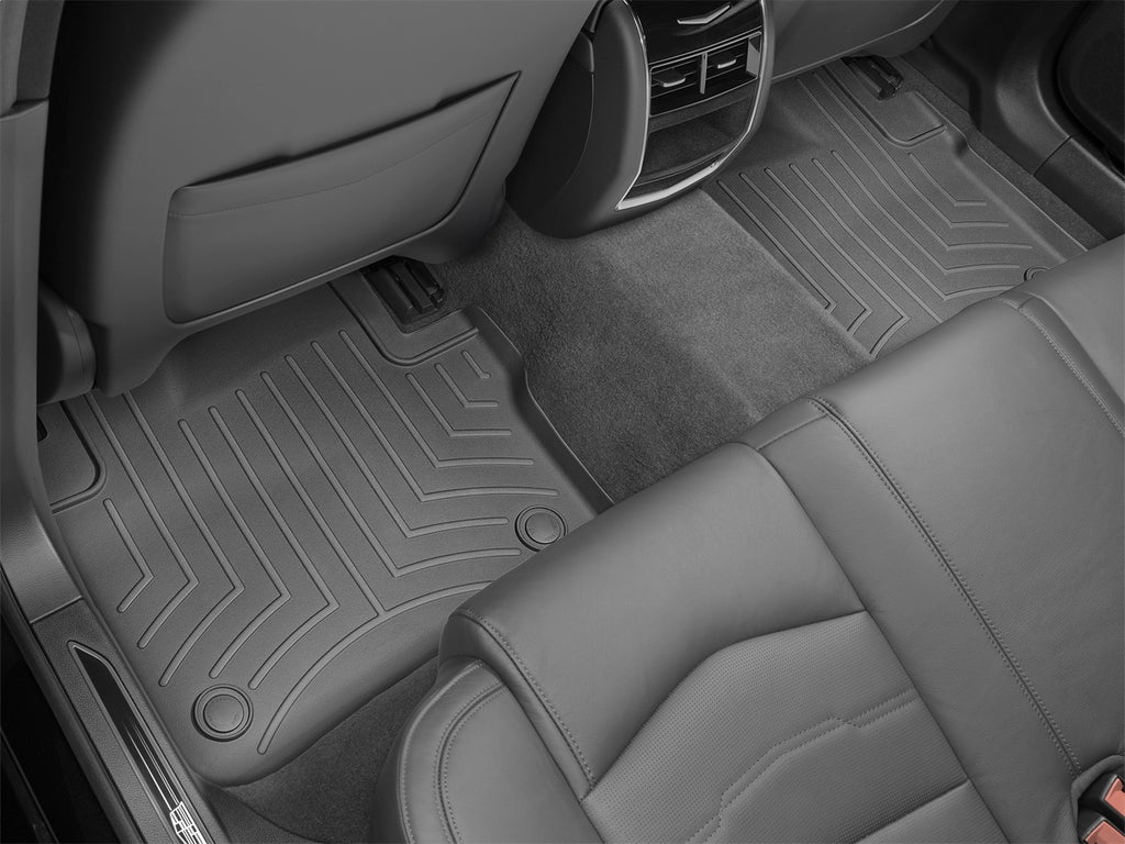 Weathertech 449542 FloorLiner™ DigitalFit® for Select Cadillac CT6