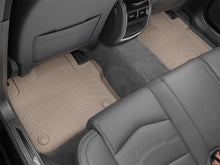 Load image into Gallery viewer, Weathertech 459542 FloorLiner™ DigitalFit® for Select Cadillac CT6