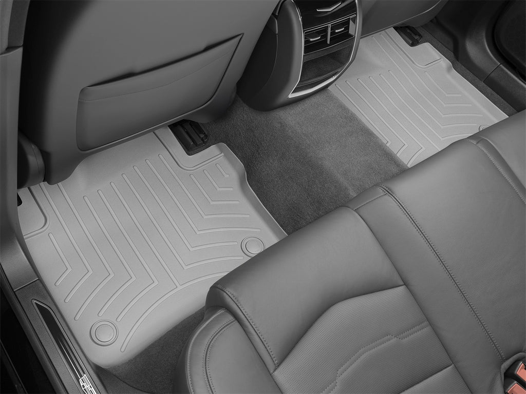 Weathertech 469542 FloorLiner™ DigitalFit® for Select Cadillac CT6